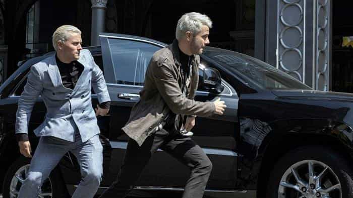 نقد و بررسی سریال قلعه محصول سال 2019 | چی‌بینو