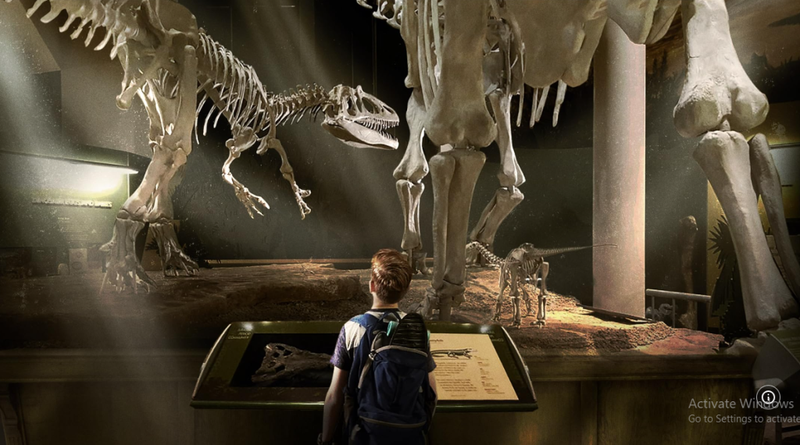 نقد و بررسی فیلم ماجراجویی با حیوان خانگی ژوراسیک (2019)