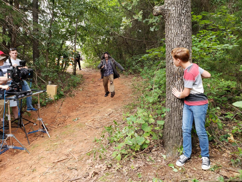 نقد و بررسی فیلم ماجراجویی با حیوان خانگی ژوراسیک (2019)