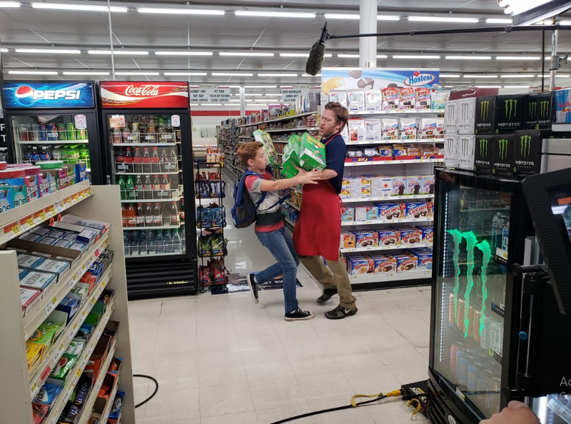 نقد و بررسی فیلم ماجراجویی با حیوان خانگی ژوراسیک (2019)