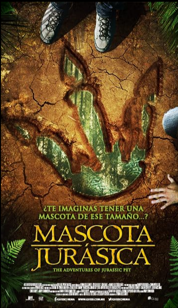 نقد و بررسی فیلم ماجراجویی با حیوان خانگی ژوراسیک (2019)