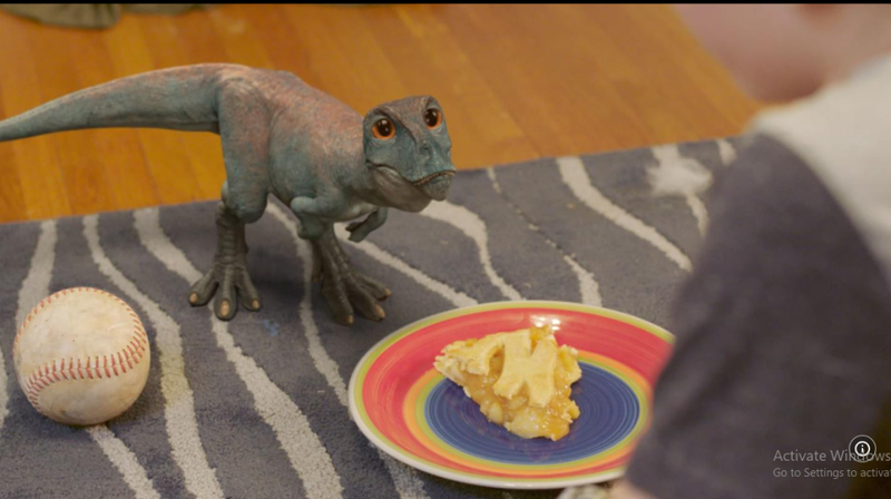 نقد و بررسی فیلم ماجراجویی با حیوان خانگی ژوراسیک (2019)