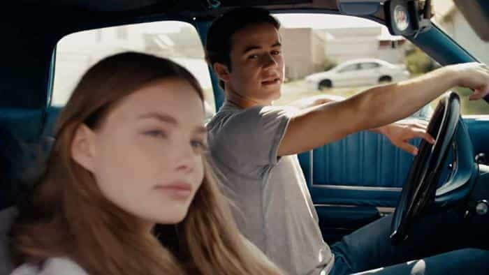 نقد و بررسی فیلم مد جذر محصول سال 2019 | چی‌بینو