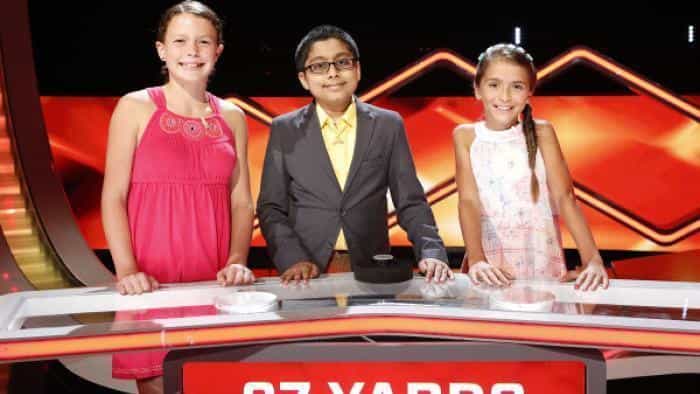 نقد و بررسی سریال استعدادهای جوان محصول سال 2018 | چی‌بینو