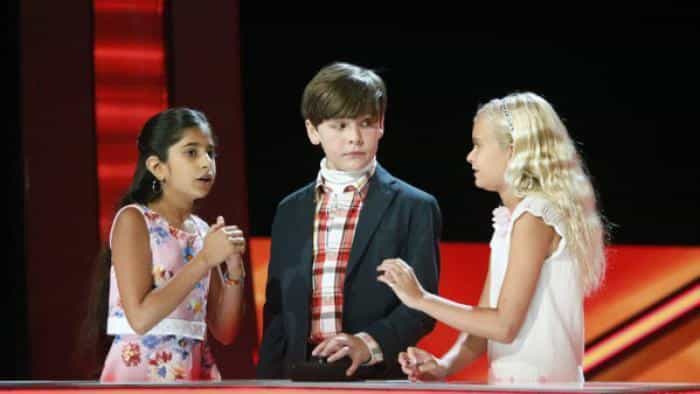 نقد و بررسی سریال استعدادهای جوان محصول سال 2018 | چی‌بینو