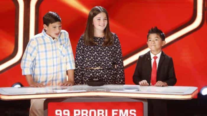 نقد و بررسی سریال استعدادهای جوان محصول سال 2018 | چی‌بینو