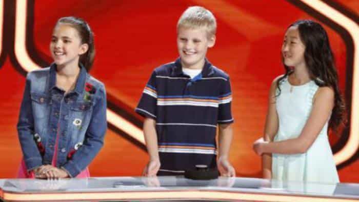 نقد و بررسی سریال استعدادهای جوان محصول سال 2018 | چی‌بینو