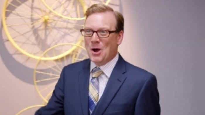 نقد و بررسی سریال برنامه چه کسی بود؟ (2018) | چی‌بینو