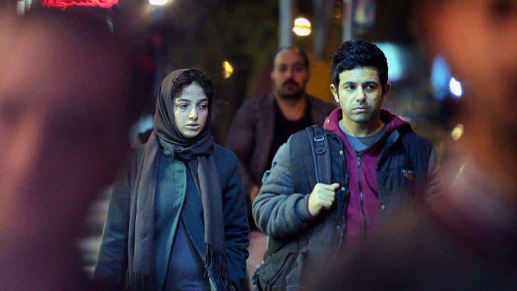 نقد و بررسی فیلم کارت پرواز محصول سال 2017 | چی‌بینو