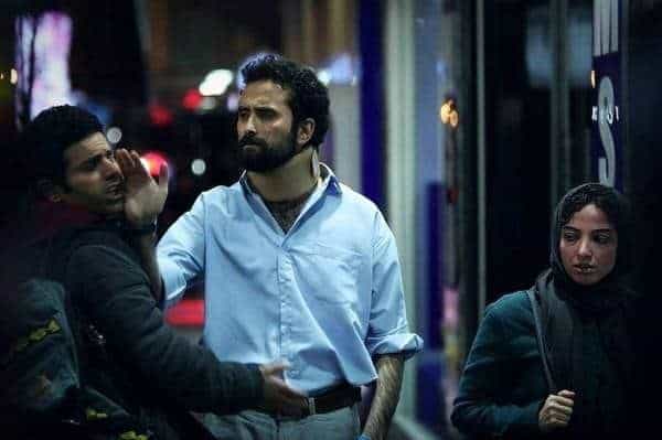 نقد و بررسی فیلم کارت پرواز محصول سال 2017 | چی‌بینو