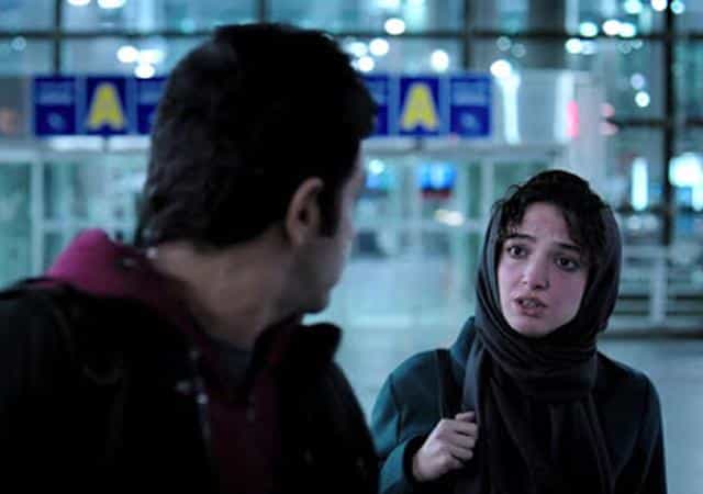 نقد و بررسی فیلم کارت پرواز محصول سال 2017 | چی‌بینو