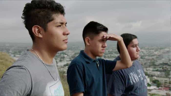 نقد و بررسی فیلم خلق فرداهای بهتر محصول سال 2018 | چی‌بینو