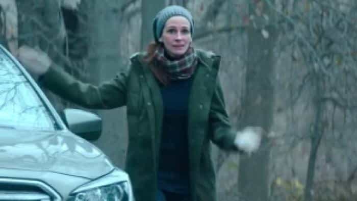 نقد و بررسی فیلم بن برگشته است. محصول سال 2018 | چی‌بینو