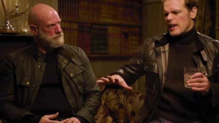 نقد و بررسی سریال مردان اسکاتلندی: سفری ج...(2021) | چی‌بینو