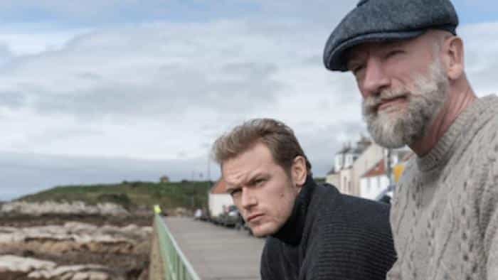 نقد و بررسی سریال مردان اسکاتلندی: سفری ج...(2021) | چی‌بینو