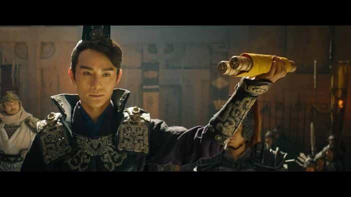 نقد و بررسی فیلم جنگجویان سلسله محصول سال 2021 | چی‌بینو