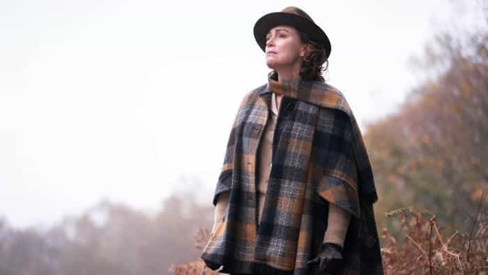 نقد و بررسی فیلم به اولیویا محصول سال 2021 | چی‌بینو