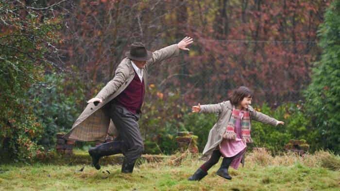 نقد و بررسی فیلم به اولیویا محصول سال 2021 | چی‌بینو