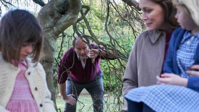 نقد و بررسی فیلم به اولیویا محصول سال 2021 | چی‌بینو