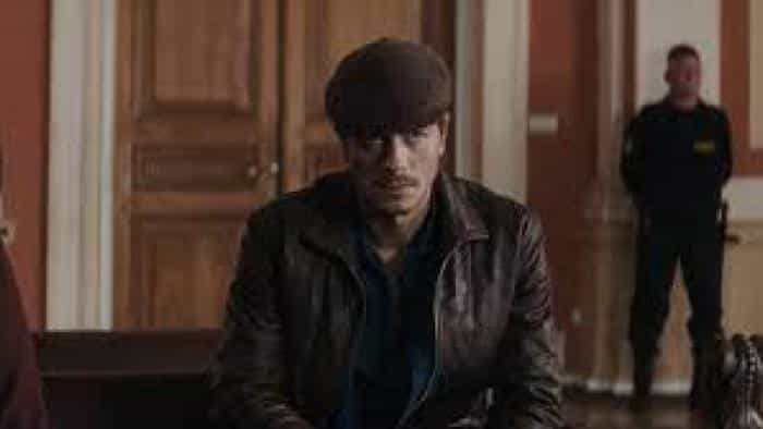 تماشای فیلم سرگرد گروم:دکتر طاعونی محصول سال 2021 | چیبینو