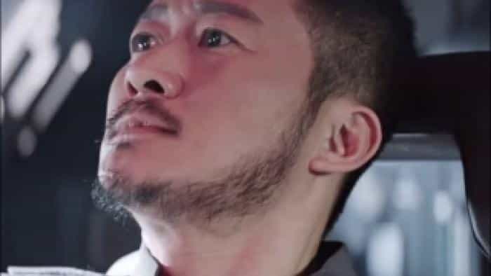 تماشای فیلم زمین سرگردان محصول سال 2019 | چی‌بینو