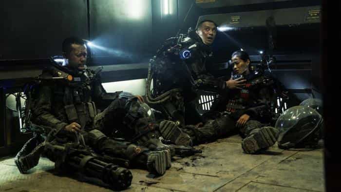 تماشای فیلم زمین سرگردان محصول سال 2019 | چی‌بینو