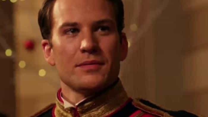 نقد و بررسی فیلم شاهزاده کریسمس محصول سال 2017 | چی‌بینو