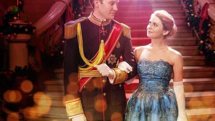 نقد و بررسی فیلم شاهزاده کریسمس محصول سال 2017 | چی‌بینو