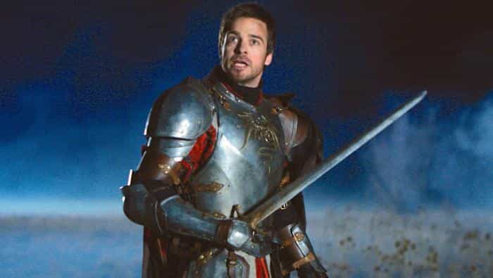 نقد و بررسی سریال پایگاه دورافتاده محصول سال 2018 | چی‌بینو