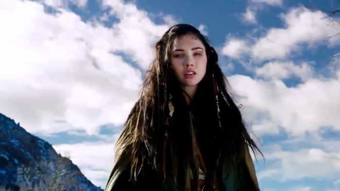 نقد و بررسی سریال پایگاه دورافتاده محصول سال 2018 | چی‌بینو