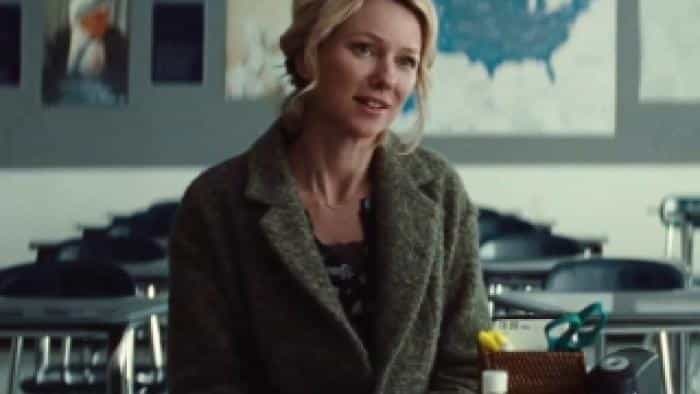 نقد و بررسی فیلم لوسی محصول سال 2019 | چی‌بینو