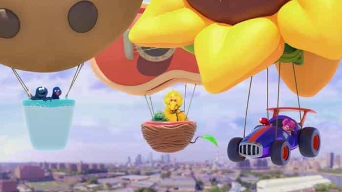 نقد و بررسی فیلم دنباله جادویی عصای سحرآم...(2017) | چی‌بینو