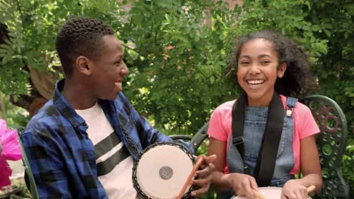 نقد و بررسی فیلم دنباله جادویی عصای سحرآم...(2017) | چی‌بینو