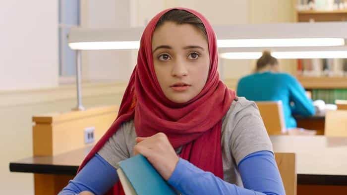نقد و بررسی فیلم آمریکایی‌وار محصول سال 2021 | چی‌بینو