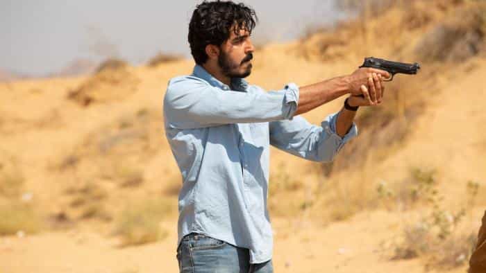 نقد و بررسی فیلم مهمان عروسی محصول سال 2018 | چیبینو