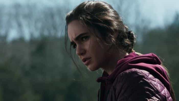 تماشای فیلم شیطان زیر محصول سال 2021 | چی‌بینو