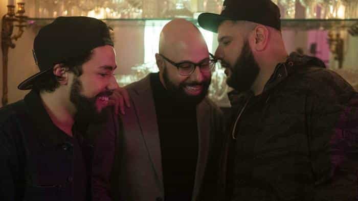 نقد و بررسی سریال رامی محصول سال 2019 | چی‌بینو