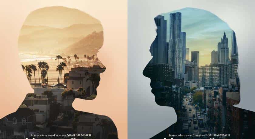 تماشای فیلم داستان ازدواج محصول سال 2019 | چی‌بینو