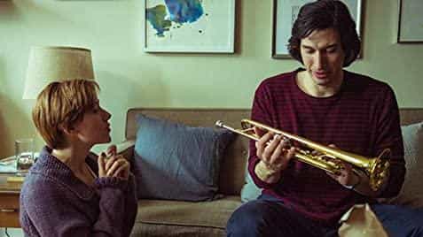 تماشای فیلم داستان ازدواج محصول سال 2019 | چی‌بینو