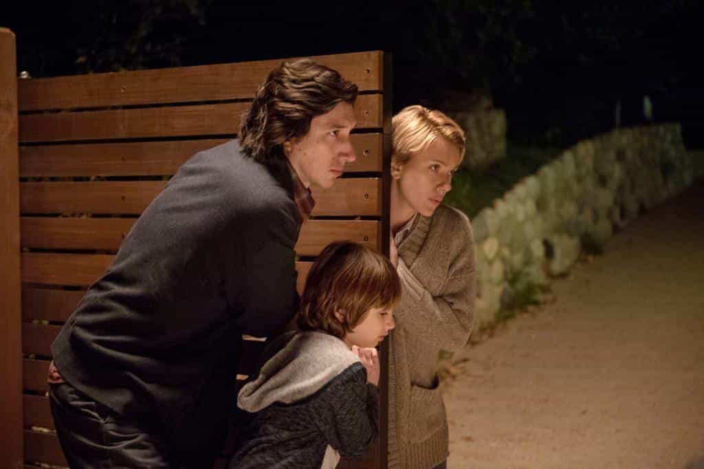 تماشای فیلم داستان ازدواج محصول سال 2019 | چی‌بینو