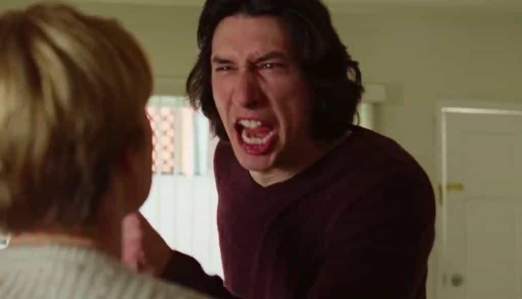 تماشای فیلم داستان ازدواج محصول سال 2019 | چی‌بینو