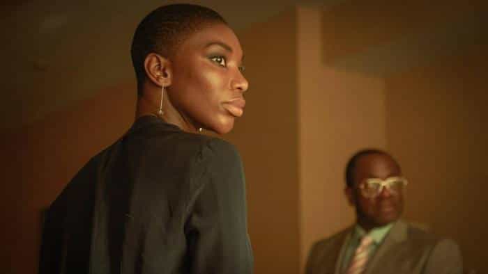 نقد و بررسی سریال خاکستر سیاه محصول سال 2018 | چی‌بینو