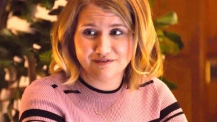 نقد و بررسی فیلم بریتانی در ماراتن شرکت می‌کند (2019)