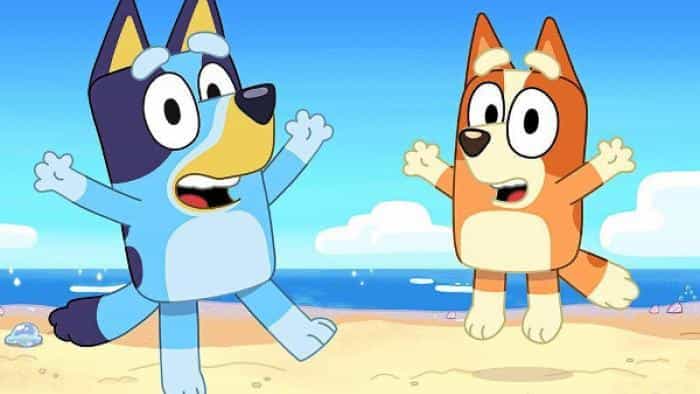 نقد و بررسی انیمیشن بلوی محصول سال 2018 | چی‌بینو