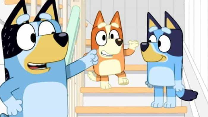 نقد و بررسی انیمیشن بلوی محصول سال 2018 | چی‌بینو