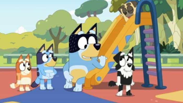 نقد و بررسی انیمیشن بلوی محصول سال 2018 | چی‌بینو