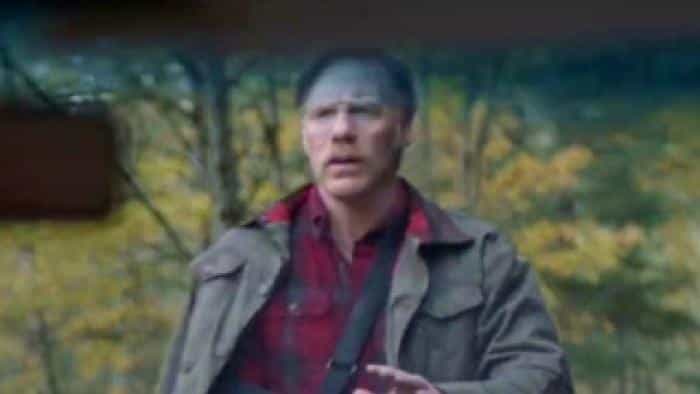 تماشای فیلم تنها محصول سال 2020 | چی‌بینو