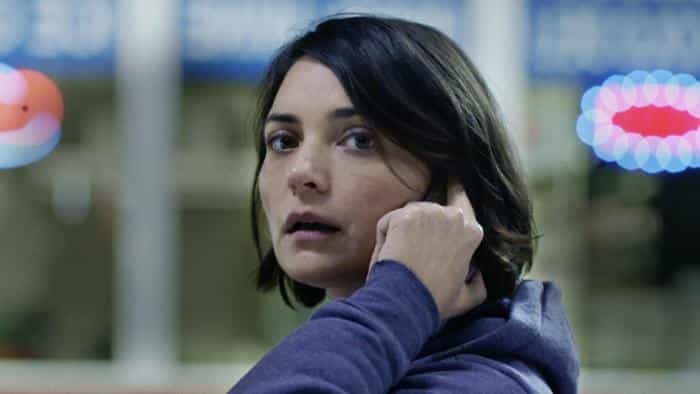 تماشای فیلم تنها محصول سال 2020 | چی‌بینو