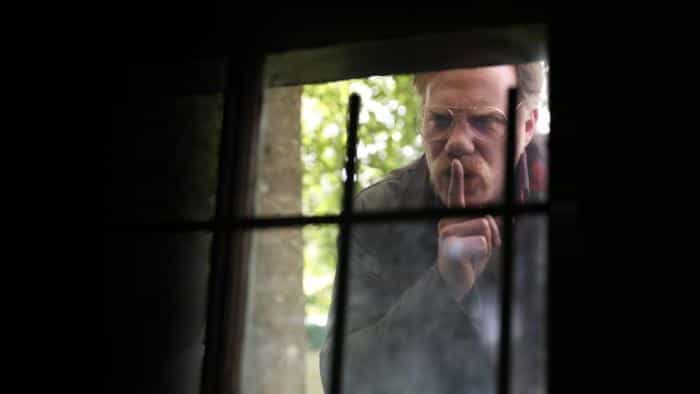 تماشای فیلم تنها محصول سال 2020 | چی‌بینو