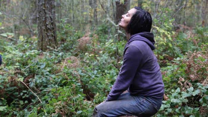 تماشای فیلم تنها محصول سال 2020 | چی‌بینو